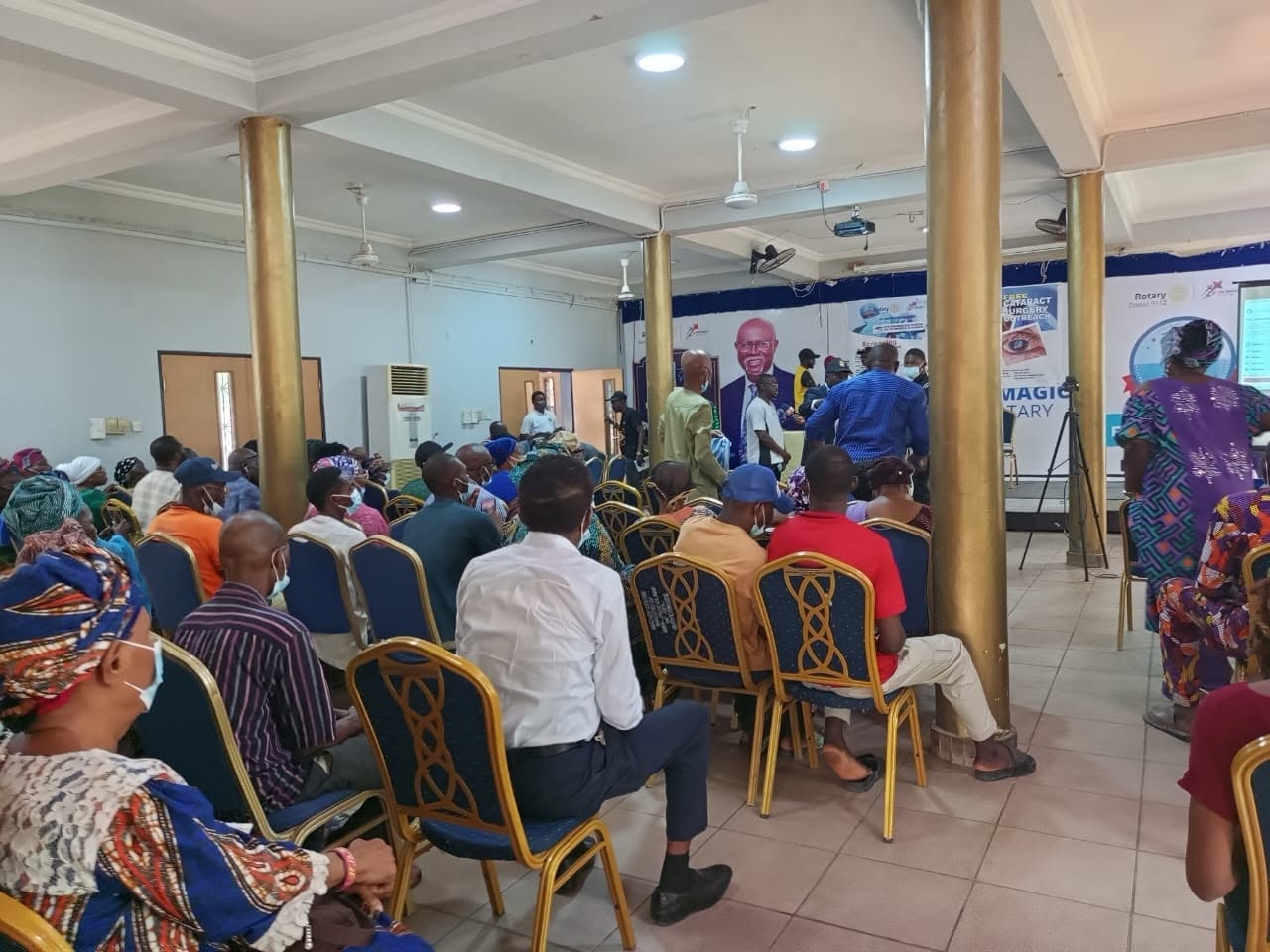 Empowerment Program