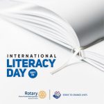 According to the UN, 773 million adults and young people lack basic literacy skills. Also, 617 million children and adolescents are not achieving minimum proficiency levels in reading and mathematics.
