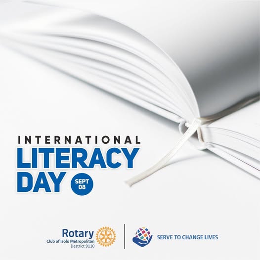 According to the UN, 773 million adults and young people lack basic literacy skills. Also, 617 million children and adolescents are not achieving minimum proficiency levels in reading and mathematics.