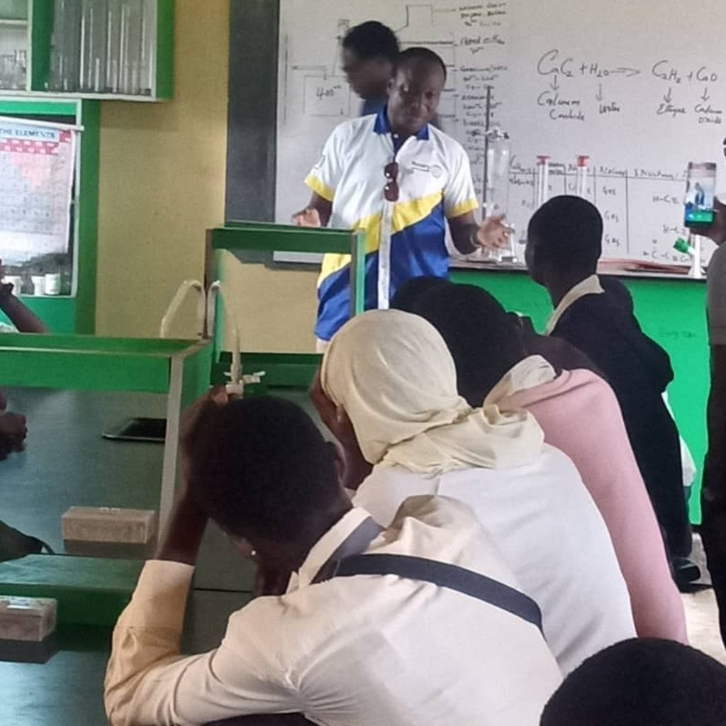 Forming an Interact Club will offer an opportunity for our Rotary Club to further its youth related activities,