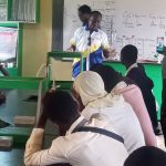 Forming an Interact Club will offer an opportunity for our Rotary Club to further its youth related activities,
