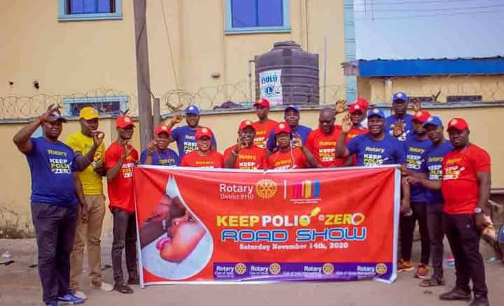 Polio is a crippling and potentially fatal infectious disease. Help to prevent it by raising awareness about its immune. Wish you a very happy and healthy World Free Polio Day.