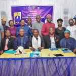 Pictures from District Governor Bola Oyebade’s Visit to Rotary Club of Isolo Metropolitan