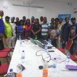 Rotary Club of Isolo Metropolitan Retreat @ H53 Hotel and Suites