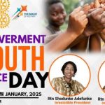 *JOIN US IN OUR JOINT EMPOWERMENT PROJECT!*